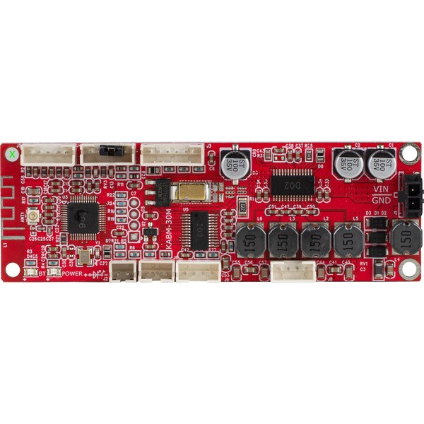 Main product image for Dayton Audio KABM-30M 1 x 30W Bluetooth 5.0 Amp Board with EQ Programing Port325-530